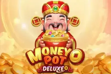 Money Pot DELUXE - Spin City - Congo